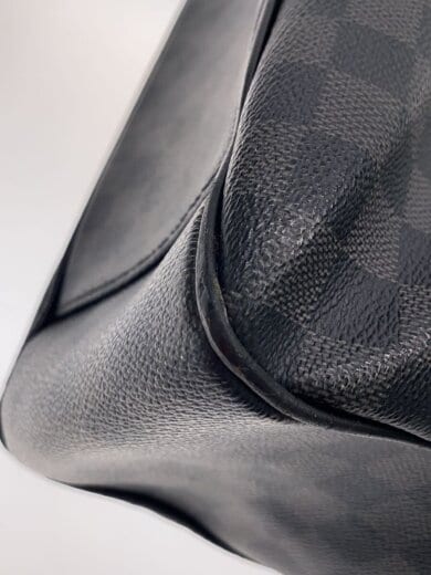 商品画像：タダオPM_ダミエ・グラフィット/PVC/BLK 7