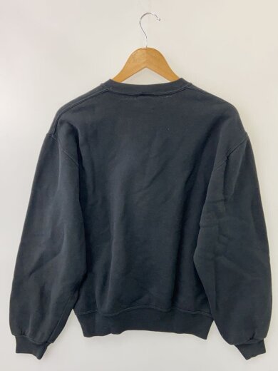 商品画像：90s/USA製/Herat Beat/スウェット/M/コットン/BLK 2