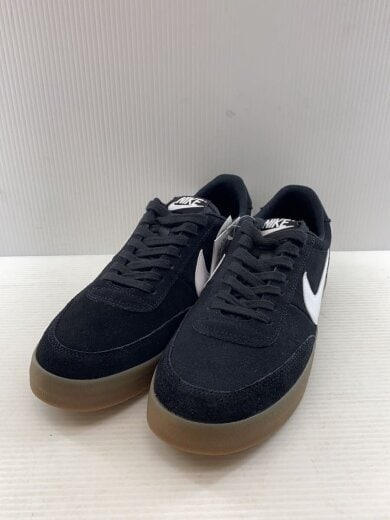 商品画像：KILLSHOT 2_キルショット 2/28cm/BLK/スウェード 2