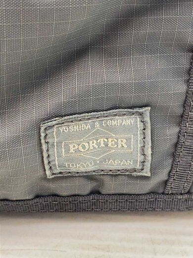 商品画像：TRIP/2WAY SHOULDER BAG/リュック/--/GRY 5