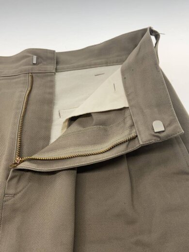 商品画像：ロングスカート/XS/コットン/BEG/M2410SK01 3