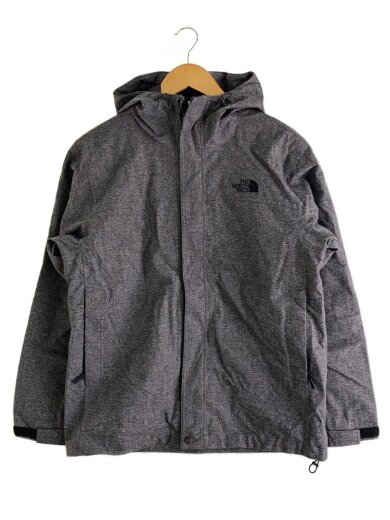 商品画像：NOVELTY CASSIUS TRICLIMATE JACKET_ノベルティーカシウストリクライメイトジャケット/// 1