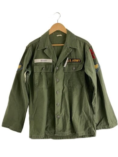 商品画像：ユーティリティシャツ/長袖シャツ/DA-36-243QM// 1