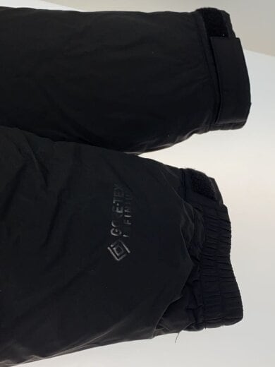 商品画像：GORE-TEX INFINIUM EXPEDITION DOWN/S/ナイロン/BLK/無地// 5