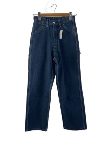 商品画像：ペインターパンツ/S/デニム/IDG/LB0451 1