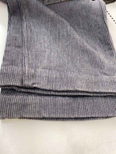 商品画像：50s-60s/ピケ/ファーマーズ/サスペンダー/ボトム/--/コットン/GRY 5