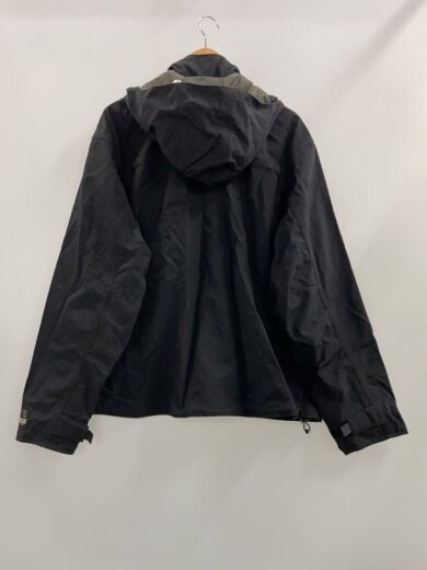 商品画像：Carhartt Shoreline Jacket/ジャケット/L/ナイロン/BLK/無地/j162// 2