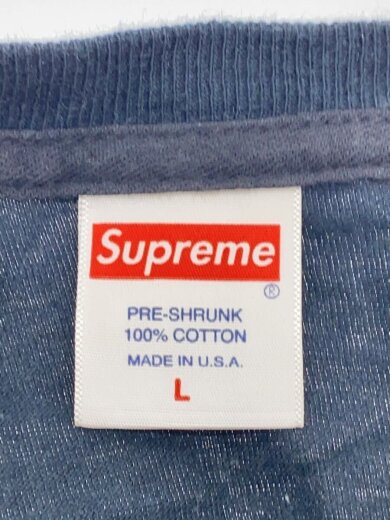 商品画像：17AW/Gonz Tee/Tシャツ/L/コットン/BLK/プリント 3