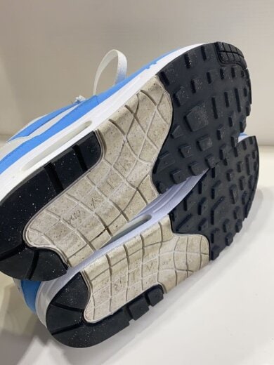 商品画像：AIR MAX 1_エア マックス 1/29cm/BLU/ポリエステル 5