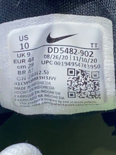 商品画像：AIR MAX 95 SE_エアマックス 95 SE/28cm/マルチカラー 5