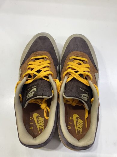 商品画像：AIR MAX 1 PRM_エア マックス 1 PRM/27.5cm/BRW 3