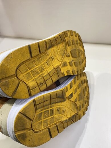 商品画像：AIR MAX 1 PRM_エア マックス 1 PRM/27.5cm/BRW 4