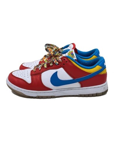 商品画像：DUNK LOW QS_ダンク ロー クイックストライク/28cm/WHT// 1