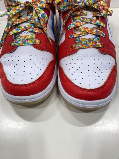 商品画像：DUNK LOW QS_ダンク ロー クイックストライク/28cm/WHT// 6