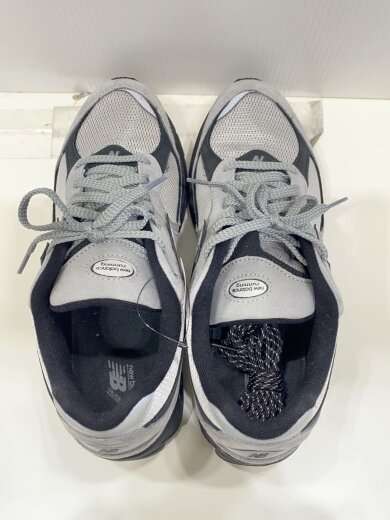 商品画像：ローカットスニーカー/28.5cm/GRY/U2002RAS 3