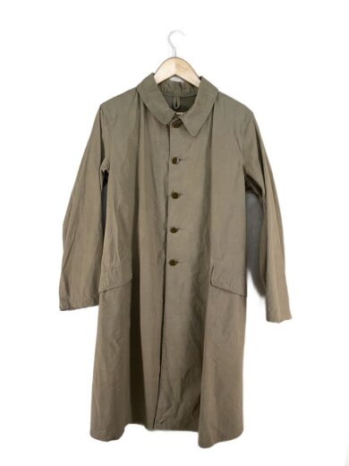 商品画像：40s～50s/JAPAN　VINTAGE//コート/--/--/KHK/無地 1