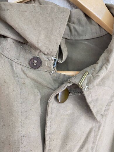 商品画像：40s～50s/JAPAN　VINTAGE//コート/--/--/KHK/無地 3