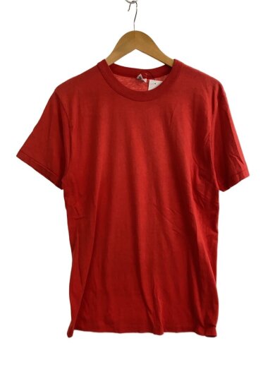 商品画像：80s/USA製/RED HOOK/Tシャツ/XL/ポリエステル/RED 1