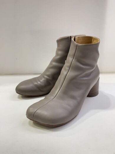 商品画像：アナトミック/ショートブーツ/38/BE/レザー 2