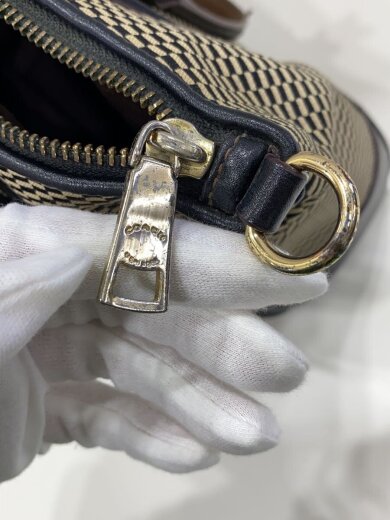 商品画像：ハンドバッグ/--/F57244 9