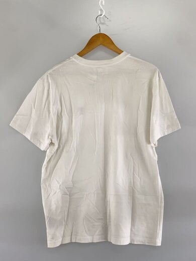 商品画像：Tシャツ/XL/コットン/WHT/無地/BFUTS001.724// 2