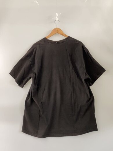 商品画像：90s/USA製/Tシャツ/XXL/コットン/BLK/プリント// 2