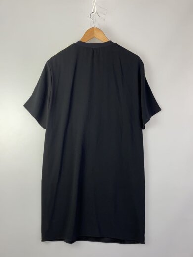 商品画像：半袖ワンピース/S/ポリエステル/BLK/F952RO0645AC// 2