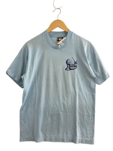 商品画像：90s/USA製/Tシャツ/L/コットン/BLU// 1