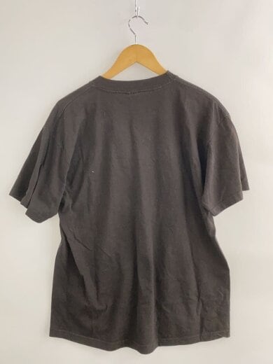 商品画像：Tシャツ/L/コットン/BLK// 2