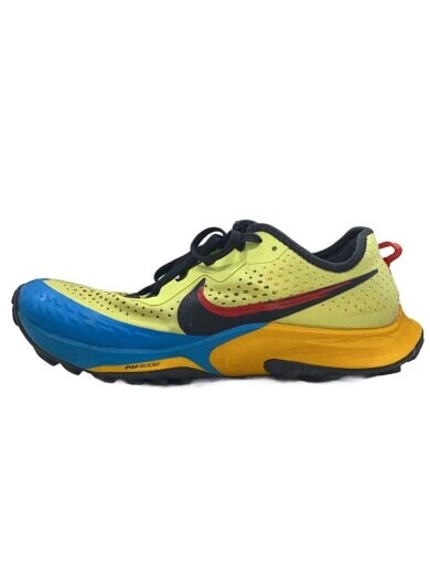 商品画像：AIR ZOOM TERRA KIGER 7_エア ズーム テラ カイガー 7/25.5cm/YLW 1