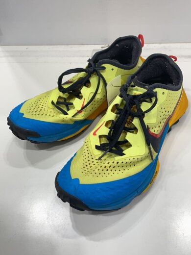 商品画像：AIR ZOOM TERRA KIGER 7_エア ズーム テラ カイガー 7/25.5cm/YLW 2