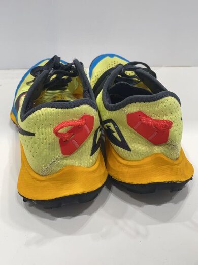 商品画像：AIR ZOOM TERRA KIGER 7_エア ズーム テラ カイガー 7/25.5cm/YLW 6