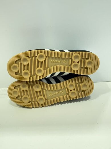 画像：adidasadidas/ROM/ローカットスニーカー/27cm/BLK/PVC/G44184//4