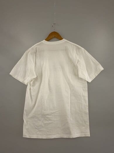 商品画像：21SS/KAWS Chalk Logo Tee/Tシャツ/M/コットン/WHT// 2