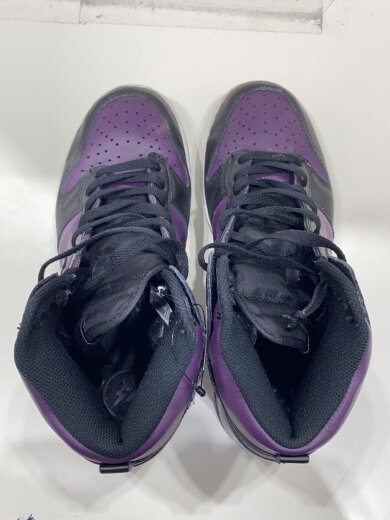 商品画像：DUNK HI / F_ダンク ハイ/27.5cm/BLK// 3