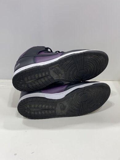 商品画像：DUNK HI / F_ダンク ハイ/27.5cm/BLK// 4