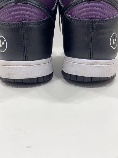 商品画像：DUNK HI / F_ダンク ハイ/27.5cm/BLK// 9