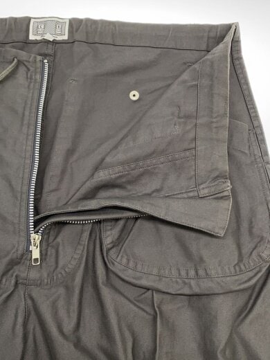 商品画像：MOL SKIN FLIGHT PANTS/ボトム/XL/コットン/GRY/無地/CES28PT10// 3