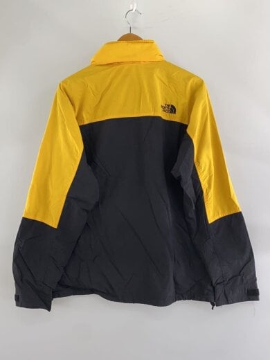 商品画像：HYDRENA WIND JACKET_ハイドレナウィンドジャケット/M/ナイロン/YLW// 2