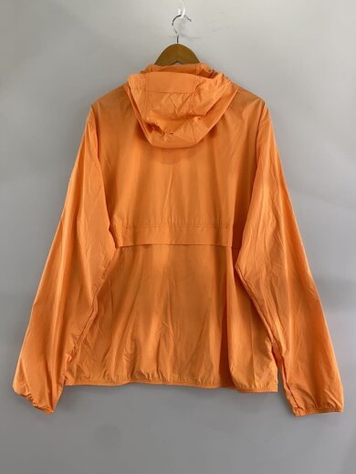 商品画像：マウンテンパーカ/XL/ナイロン/ORN/無地/HUT001/ウィンドブレーカー// 2