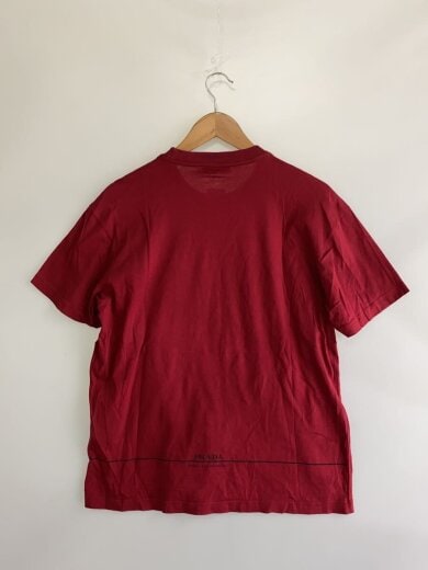 商品画像：17AW/アートプリント/Tシャツ/S/コットン/BRD/プリント/UJN317 S162 1PK9// 2