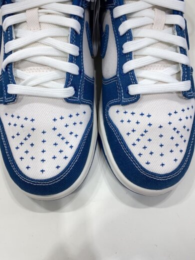 商品画像：NIKE/ローカットスニーカー/26cm/BLU/PVC/DV0834-101 8
