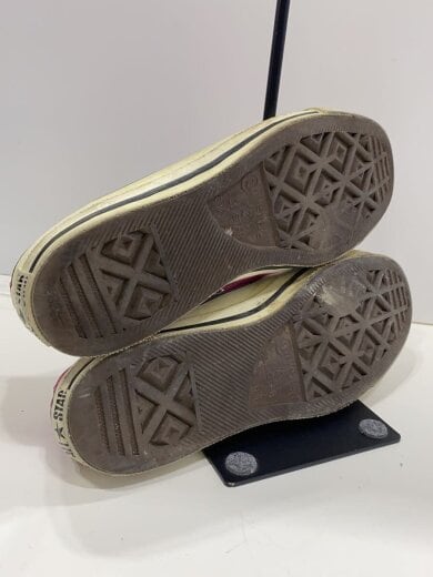 商品画像：80s/ALL ATR/ローカットスニーカー/US8.5/PNK// 4