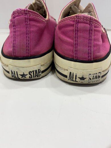 商品画像：80s/ALL ATR/ローカットスニーカー/US8.5/PNK// 7