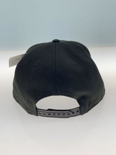 商品画像：ちいかわ/ピース/キャップ/--/ポリエステル/BLK/無地/レディース// 3