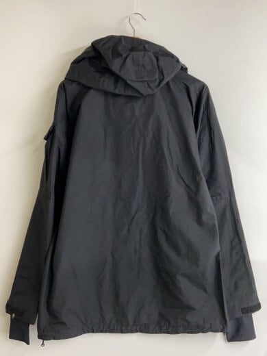 商品画像：マウンテンパーカ/XL/ナイロン/BLK/無地/TC-1403// 2