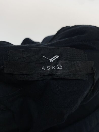 商品画像：SIDESTRIPE SWEAT PANTSボトム/1/コットン/BLK/393S19// 4