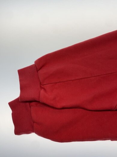 商品画像：THE CORE/センタ-バック/スウェット/XL/コットン/RED 6