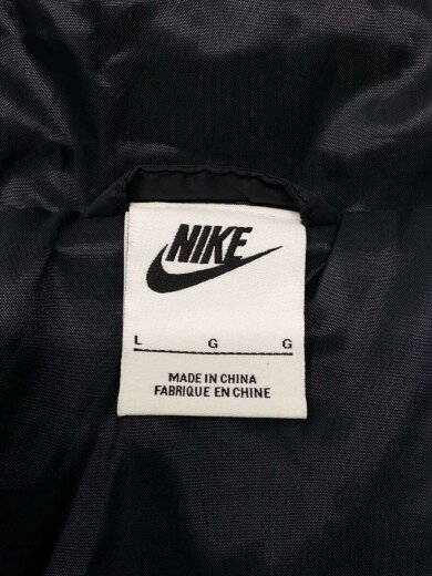 商品画像：NSW SYNTHETIC FILL FZ JACKET/L/BLK/CV8671-010// 4