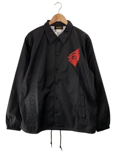 商品画像：ジャケット/XL/ナイロン/BLK/INSIDE JK// 1